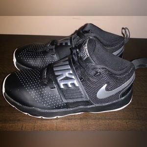 Boys Nike sneakers